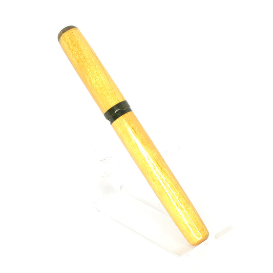 Osage Orange Fountain Pen