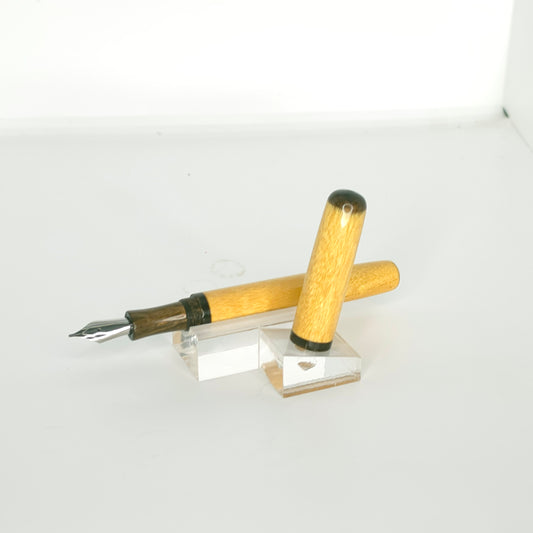 Osage Orange Fountain Pen