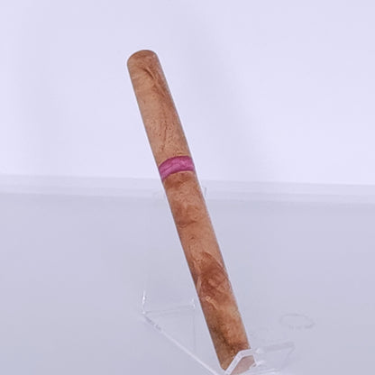 Neem Burl Fountain Pen