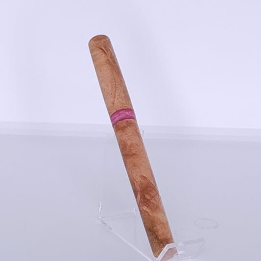 Neem Burl Fountain Pen