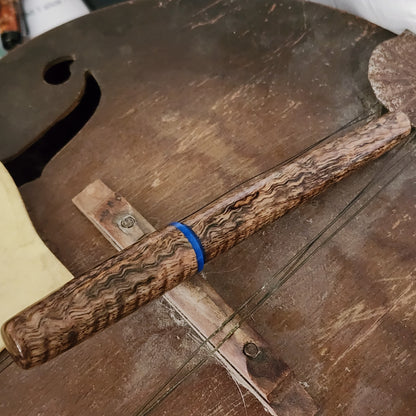 Curly Mango Fountain Pen