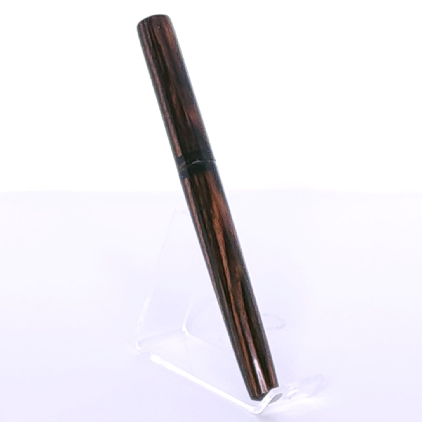 Mun Ebony Fountain Pen