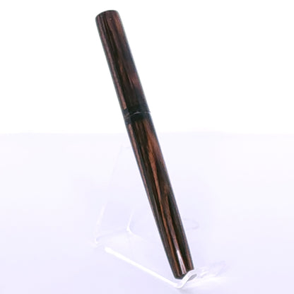 Mun Ebony Fountain Pen