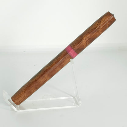 Curly Suren Fountain Pen