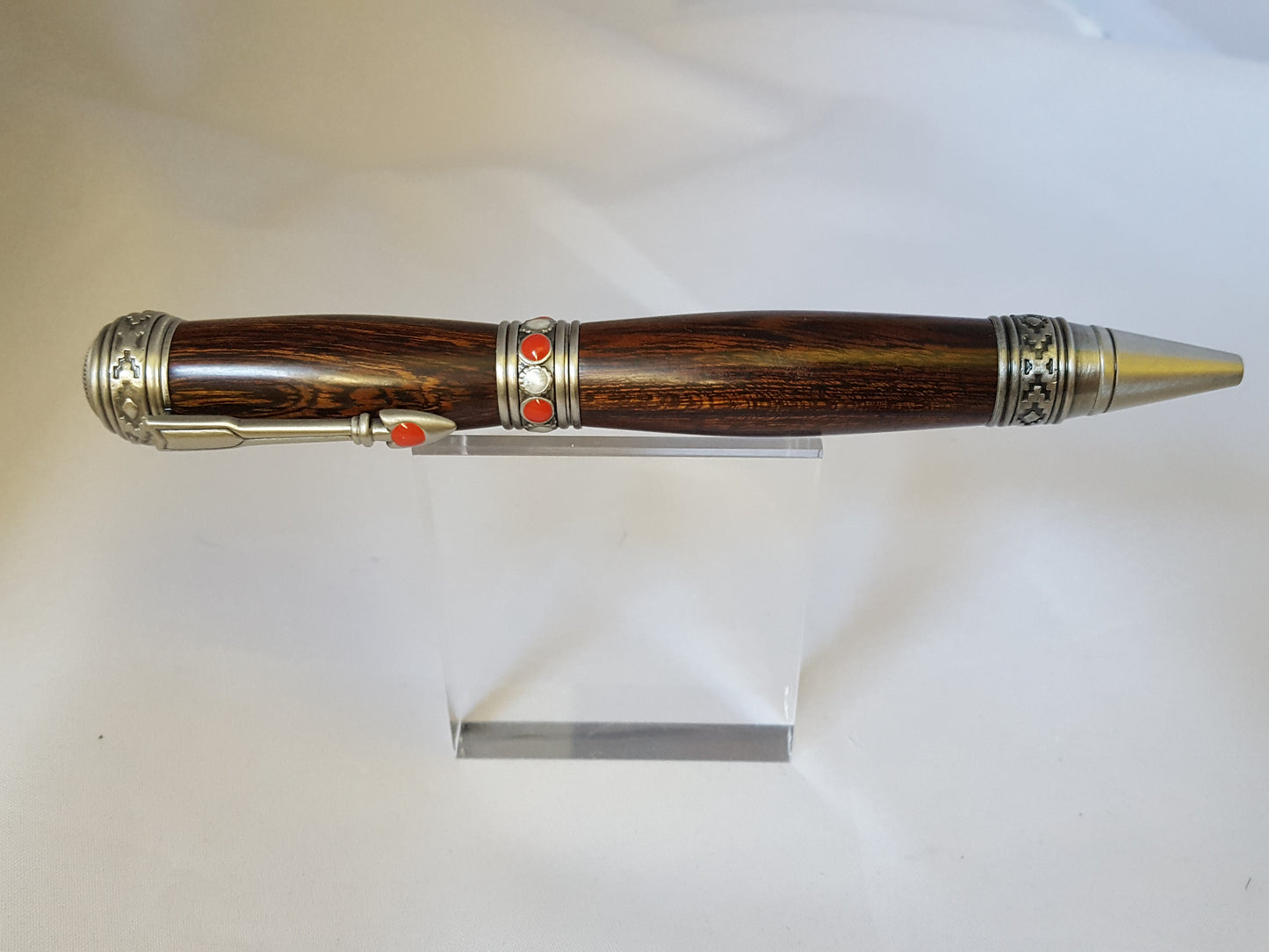 Ironwood Southwest Pen
