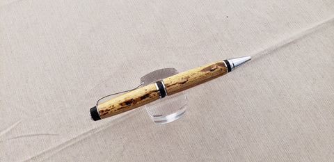 Mesquite Large Twist Pen