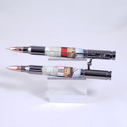 Operation Enduring Freedom Bolt Action