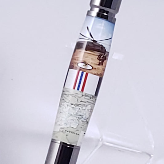 Operation Enduring Freedom Bolt Action