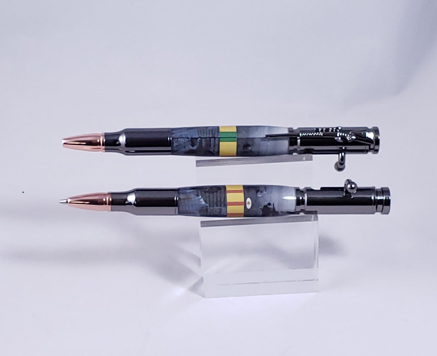 Vietnam Bolt Action Pencil