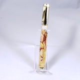 Pin-up Rollerball/Fountain Pen