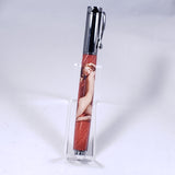 Pin-up Rollerball/Fountain Pen