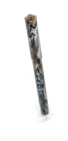 Metalic Swirl Fountain Pen